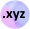 xyz Domain Name