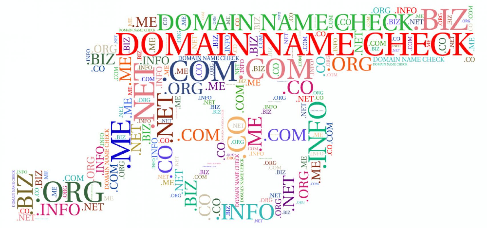 Choosing Domain Names