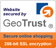 Website Secured